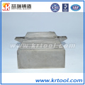 High Quality Precision Squeeze Casting for Aluminium Alloy Parts